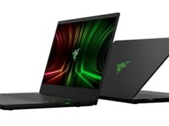 Razer Unleashes Blade 14 Gaming Laptop: Ryzen 5000 Mobile… Razer Unleashes Blade 14 Gaming Laptop: Ryzen 5000 Mobile...