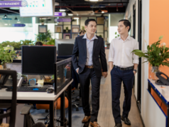 Vietnamese monetary companies app MFast will get $1.5M