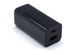 ZIMI 65W GaN Charger photographs leaked earlier than the launch