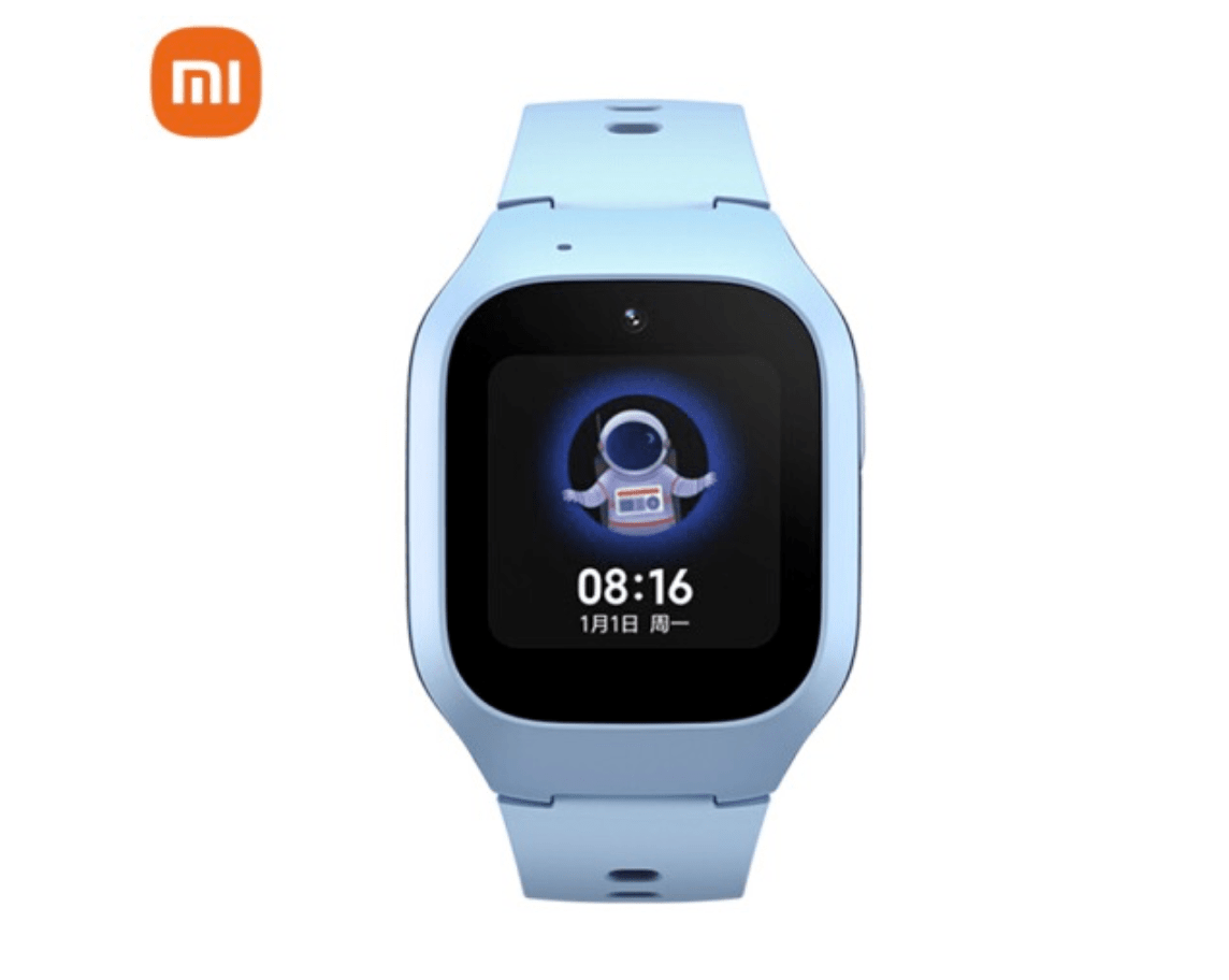 Xiaomi Mi Rabbit Watch 5C Germany