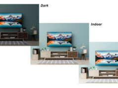 Optimal Picture Quality Regardless of Your Room’s Lighting