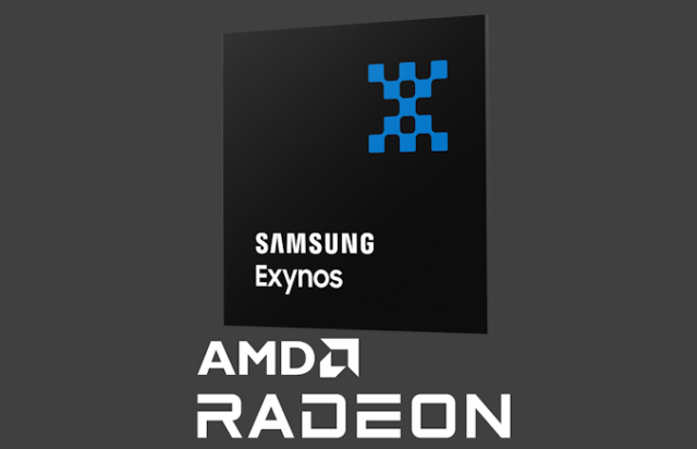 AMD confirms Ray-Tracing and VRS in Samsung Exynos RDNA GPU...