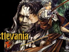 Castlevania Advance Collection leaked by rankings board