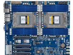 Computex 2021: GIGABYTE Server Updates MZ72-HB0 For Dual… Computex 2021: GIGABYTE Server Updates MZ72-HB0 For Dual...
