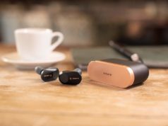 Deal Alert: Sony WF-1000XM3 Truly Wireless Earbuds $52