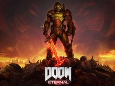 Doom Eternal’s next-gen replace is out now