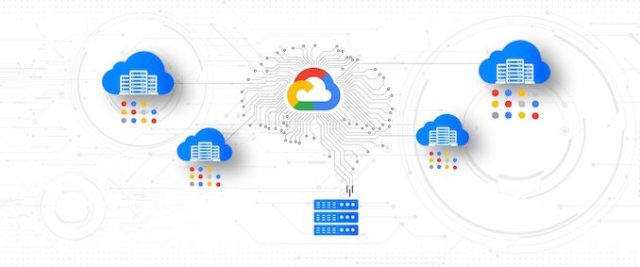 Google Announces AMD Milan-based Cloud Instances - Out with...
