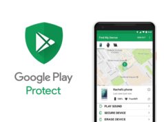 Google seems to be engaged on their very own Find My mesh
