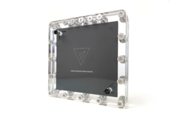 Holy Grail raises $2.7M seed fund to create modular carbon