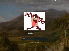 How to alter your Windows 11 account image into an