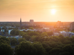 Investors say Eindhoven poised to develop into Netherlands’ No. 2