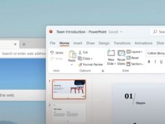 Microsoft’s upcoming Office apps UI appears to be like superb