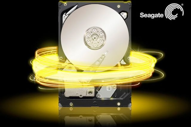 Seagate Signs HAMR Deal with Showa Denko: Secures Second...