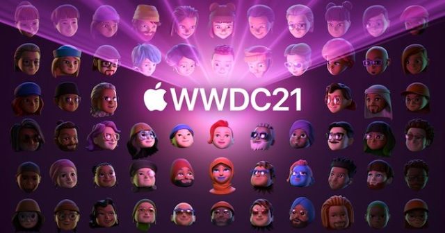 The Apple WWDC 2021 Keynote Live Blog (Starts at 10am...