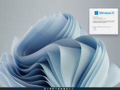 The Windows 11 leak is criticized as an early, incomplete