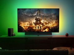 There are actually Designed for Xbox screens for the Series X|S