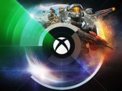 There’s an Xbox Games Showcase: Extended on June 17th