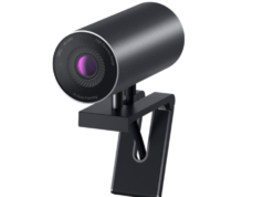 Dell’s Ultrasharp 4K Webcam: Finally An Alternative To The L… Dell’s Ultrasharp 4K Webcam: Finally An Alternative To The L...