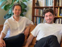 Dovetail, the enterprise studio that has labored with startups