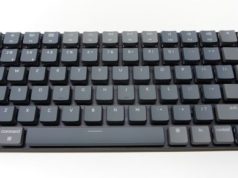 The Keychron K3 Low Profile Wireless Mechanical Keyboard… The Keychron K3 Low Profile Wireless Mechanical Keyboard...