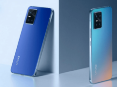 VIVO S10/ S10 Pro is now formally on sale: Dual entrance