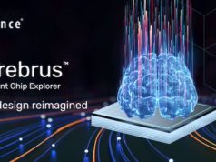 Cadence Cerebrus to Enable Chip Design with ML: PPA… Cadence Cerebrus to Enable Chip Design with ML: PPA...