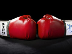 The greatest processors for laptops 2021: We examine Intel vs.