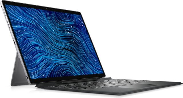 Dell’s Latitude 7320 Detachable and the Value of Business-Cl...