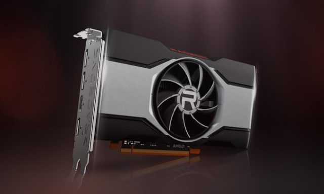 AMD Announces Radeon RX 6600 XT: Mainstream RDNA2 Lands...