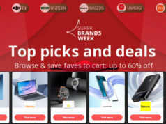 Best Deals Online Week Starts: Unbelievable Savings!