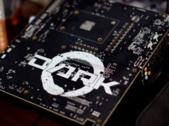 EVGA Teases an AMD X570 Dark Edition: For Ryzen 5000… EVGA Teases an AMD X570 Dark Edition: For Ryzen 5000...