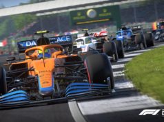 F1 2021 removes PS5 ray-tracing “to assist stability”