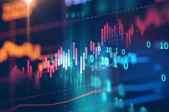 Getting started with time series analysis 