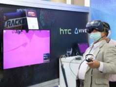 HTC sees loss slender with gross margin progress in 2Q21 HTC sees loss narrow with gross margin growth in 2Q21