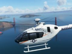 Helicopters are formally heading to Microsoft Flight