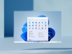 Hidden choice brings cool 3D Parralax impact to Windows 11
