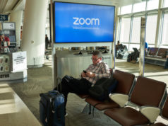 In all-stock transaction, Zoom to buy Five9 for $14.7