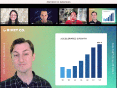 Mmhmm raises $100M, which is a enjoyable factor to say to individuals
