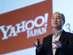 SoftBank buys perpetual Yahoo trademark license for $1.6