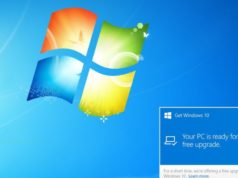 Windows 7 customers upgrading to Windows 11 might want to clear