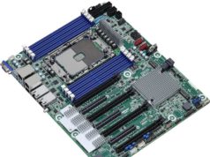 ASRock Rack Announces Two ATX Ice Lake SP Motherboards ASRock Rack Announces Two ATX Ice Lake SP Motherboards