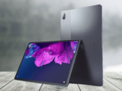 Lenovo P12 Pro pill to launch with Snapdragon 855 Chipset