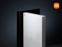 Xiaomi Mi Pad 5 skinny packing field uncovered! Charger or