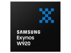 Samsung Introduces the Industry’s First 5nm Processor