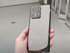 Xiaomi MI MIX Four lastly launched with an Under-Screen Camera