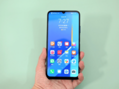 Honor X20 Max formally introduced with a 7+inch big