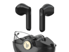 Tronsmart Battle Gaming Earbuds launched and obtainable to