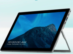 ALLDOCUBE iWork 20 launched with 10.1-inch pill at simply