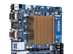 ASUS Unveils N5105I-IM-A, Intel Jasper Lake in Mini-ITX Form ASUS Unveils N5105I-IM-A, Intel Jasper Lake in Mini-ITX Form