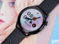 Huawei Watch 3 System Upgrade: 6 new options added
